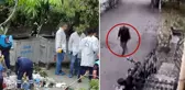 Parçalanmış ceset soruşturmasında yeni gelişme: Olayla ilgili 1 kişi gözaltında