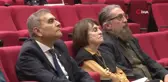 Uzmanlar, dil ve beyin ilişkisini sempozyumda ele aldı