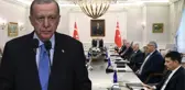 AK Parti'nin ağabeyleri, Cumhurbaşkanı Erdoğan'ı iki konuda uyardı