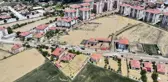 Çorum'un Alaca ilçesini sel vurdu! Evler ve tarım arazileri sular altında kaldı