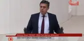 DEM Parti'nin 'yargıdaki çürümenin nedenlerinin araştırılması' önerisi reddedildi