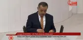 Dışişleri Teşkilatı Güçlendirme Vakfı Kanun Teklifi Meclis'te kabul edildi