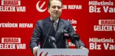 Fatih Erbakan 5 yıl görev yapacak belediye başkanının kazanacağı sevabı hesapladı