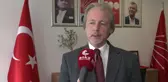 CHP'nin Gölge Kabinesi Dışişleri Bakanı İlhan Uzgel, Dışişleri Bakanı Hakan Fidan ile Görüştü