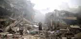 İsrail, gece yarısı Han Yunus'a bomba yağdırdı! Filistin'de kaç kişi öldü?