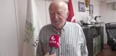 İzmir Bakkallar ve Bayiler Odası Başkanı Emin Bağcı: 