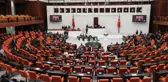 TBMM'den Birleşmiş Milletler Güvenlik Konseyi'ne acil toplanma çağrısı: Refah saldırısı durdurulmalı