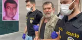 18 yıldır aranan adam cinayete kurban gitmiş! Katili en yakın arkadaşı çıktı
