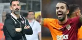 Arda Turan Eyüpspor'a istiyordu! Oliveira, transfer iddiasına sosyal medyadan cevap verdi