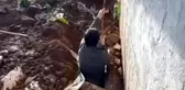Kırklareli'de Kaçak Define Arayan 4 Şüpheli Yakalandı
