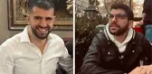 Ayhan Bora Kaplan soruşturmasının firari gizli tanığı Serdar Sertçelik yakalandı