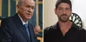 Cemal Hünal'dan Devlet Bahçeli'nin sokak köpekleriyle ilgili sözlerine tepki: Allah belamızı vermiş