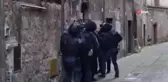 Çete lideri Barış Boyun İtalyan polisine konuşmadı