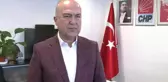 CHP Genel Başkan Yardımcısı Murat Bakan, İçişleri Bakanı Yerlikaya'dan randevu istedi