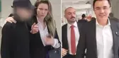 Cinsel istismar davasında Ender Saraç'ın oğlundan şok sözler: Babam annemi öldürebilir, bundan çok korkuyorum