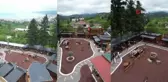 Trabzon'da Kovboy Kasabası Hayali Gerçek Oldu