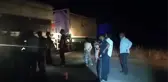 Diyarbakır'da yük treni ile otomobil çarpıştı: 2 yaralı