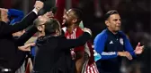 Fiorentina'yı 1-0 yenen Olympiakos, UEFA Konferans Ligi şampiyonu oldu