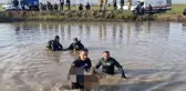 Çaldıran'da kaybolan çocuğun cansız bedeni gölette bulundu