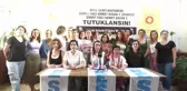 KESK Kadın Meclisi, Öğretmenin Saldırıya Uğramasını Protesto Etti