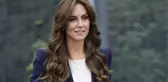 Doktordan onay çıkmadı! Kate Middleton, haziran ayında düzenlenecek törende yer almayacak