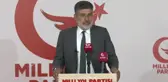 Milli Yol Partisi Genel Başkanı Remzi Çayır, Kamuda Uygulanan Tasarruf Tedbirlerini Eleştirdi