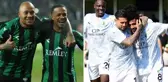 Süper Lig'e son bilet! İşte Sakaryaspor-Bodrum FK maçının ilk 11'leri