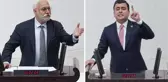 Gökçek laf attığına bin pişman oldu: Sen bir soytarısın, kes sesini