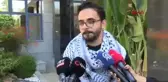 ANTALYA Akdeniz Üniversitesi'nden İsrail'e kınama; işini kaybeden bilim insanlarına çağrı