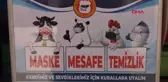 Kurbanlık Etlerin Dini Vecibelere Uygun Kesilmediği İddiası
