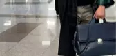 FETÖ Operasyonunda Avukat Cübbesi Giydirilen Şüpheli Yakalandı