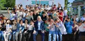 Fatih Belediyesi Çocuklara Oyuntay Çalıştayı Düzenledi