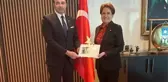 Çöküş devam ediyor! İYİ Parti Antalya Milletvekili Aykut Kaya partisinden istifa etti