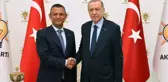 Özel, Erdoğan'a emekliler için formül sundu: Ben olsam o parayı onlara verirdim