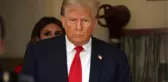 Eski ABD Başkanı Trump, 