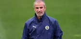 Fenerbahçe teknik direktör İsmail Kartal ile yollarını resmen ayırdı
