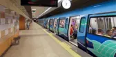 İstanbul Valiliği'nden Gezi Parkı önlemi! Taksim ve Şişhane metro istasyonu 15.00 itibarıyla kapatılıyor