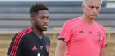 Mourinho, Fenerbahçe'de daha önce çalışmak istemediği Fred ile çalışacak