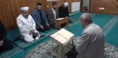 Muş'ta Gazze için camilerde dua edildi