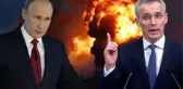 ABD'nin silah kararı sonrası Ukrayna'ya bir destek de NATO'dan