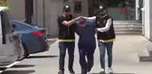 Adana'da Sevgilisini Öldüren Şahıs Tutuklandı