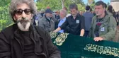 Usta oyuncu Ahmet Uğurlu son yolculuğuna uğurlandı