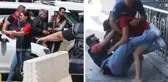 Üvey kızlarını yıllarca istismar eden adam, gözaltına alındı! Polisler sayesinde linç edilmekten kurtuldu