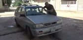 13 Yıldır Ehliyet Hayali Peşinde Koşan Adam, Girdiği 18 Sınavda da Hayaline Kavuşamadı