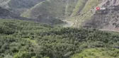 Beytüşşebap'ta atlarla trekking yapıldı