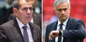 Fenerbahçeliler çok kızacak! Dursun Özbek'ten bomba Mourinho yorumu