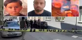 Kızlarını bıçaklayarak, oğlunu da boğarak öldüren baba tahliyesini istedi