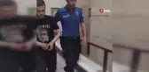 Osmanlı Devleti'nin 634 yıllık ilk hastanesinin kurşunları çalınmaya çalışıldı