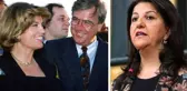 Pervin Buldan'dan Çiller'e: Senin eşin yatağında öldü, bizimkiler ise senin emrinle işkenceyle