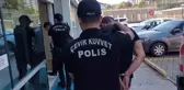 Samsun'da uyuşturucu operasyonu: 4 gözaltı